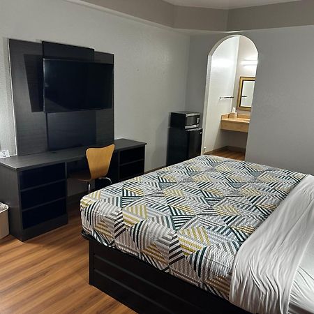 Motel 6 Alvarado Tx Zewnętrze zdjęcie
