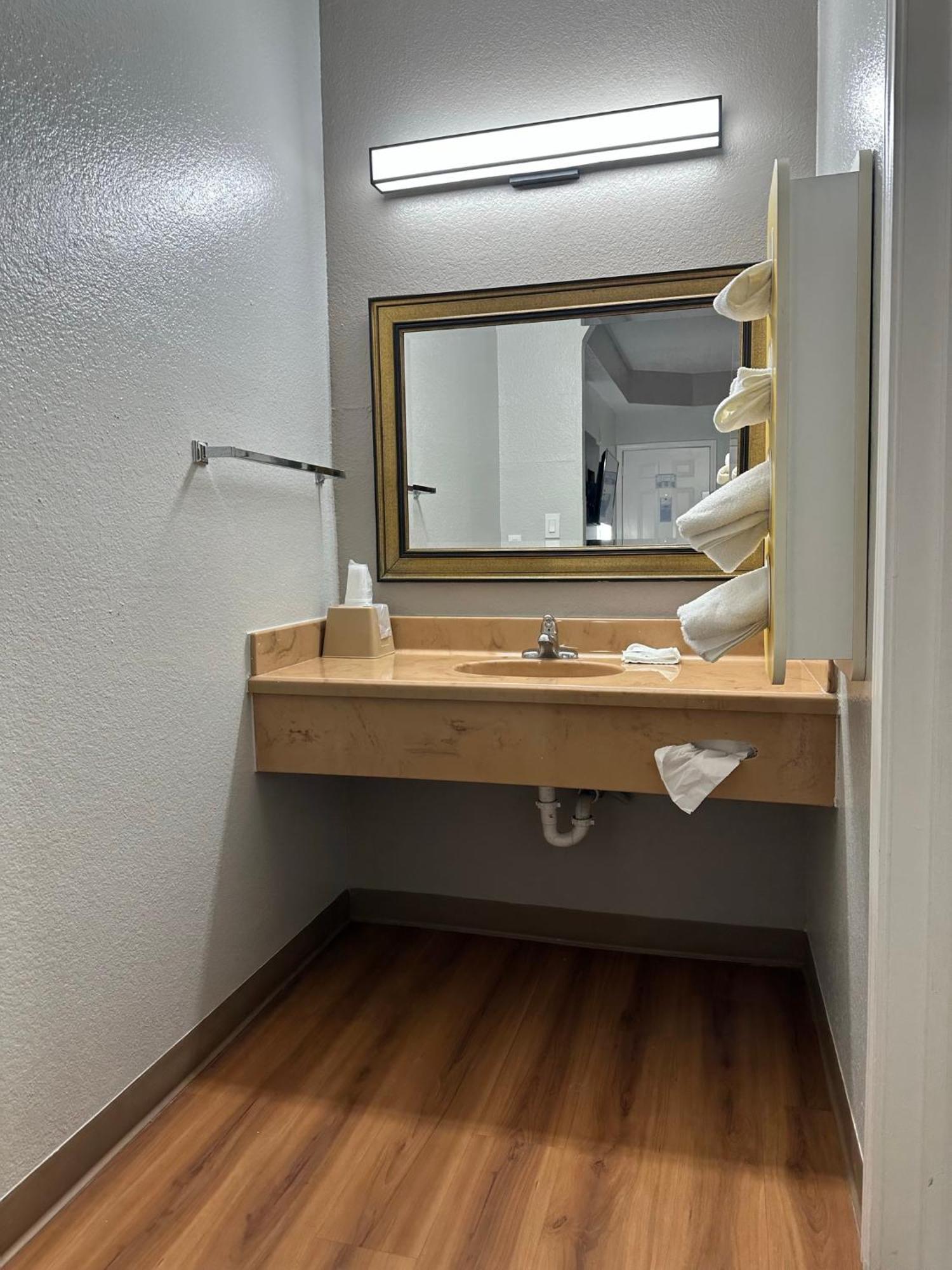 Motel 6 Alvarado Tx Zewnętrze zdjęcie