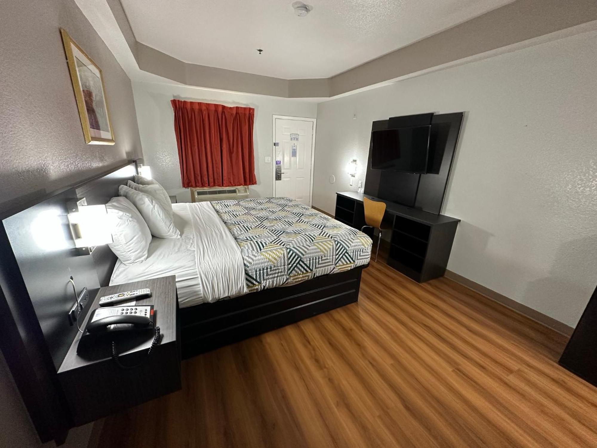 Motel 6 Alvarado Tx Zewnętrze zdjęcie