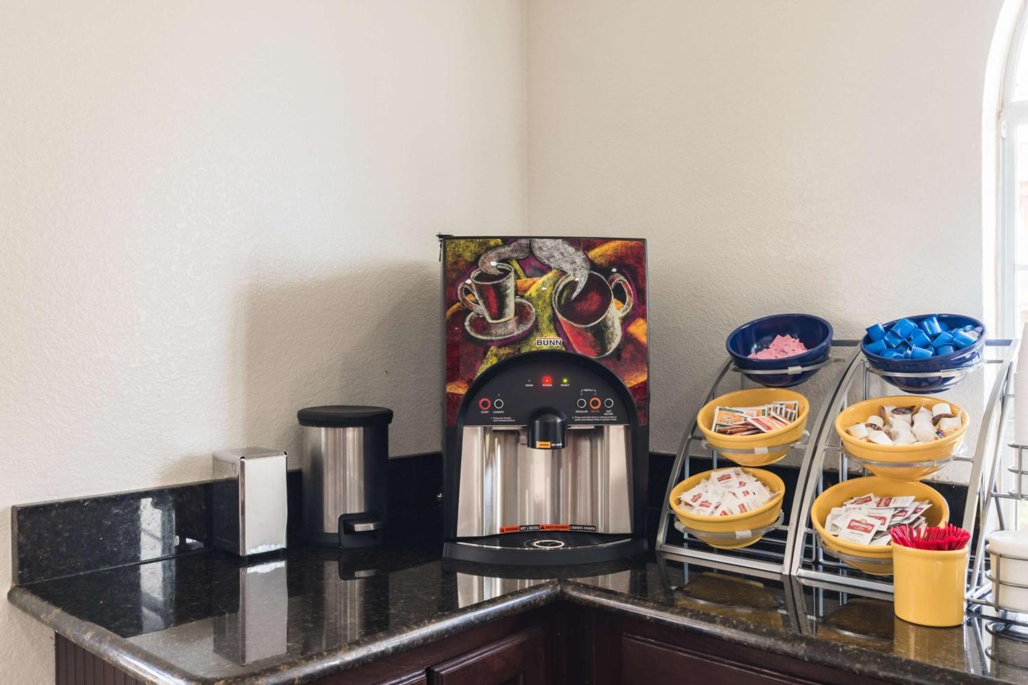 Motel 6 Alvarado Tx Zewnętrze zdjęcie